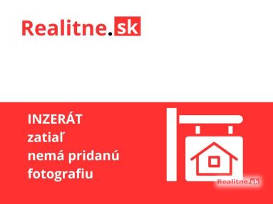 Kúpim stavebný pozemok 