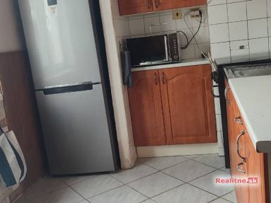 Dvojizbový byt v pôvodnom stave-Vlčie hrdlo