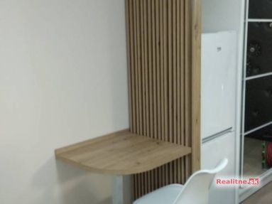 Prenajmem garsonku na Blagoevovej 18, Bratislava