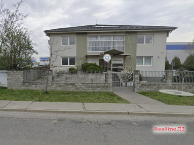 PONUKA NA PRENÁJOM  KANCELÁRSKE PRIESTORY RAČA