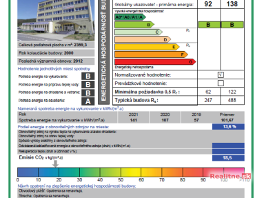 HS195126 AB Zvolenská