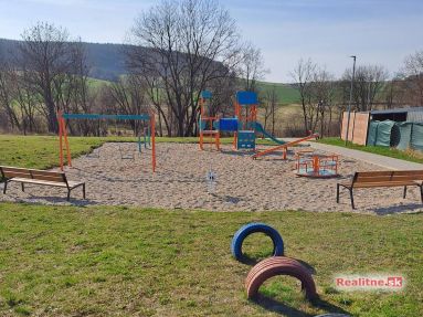 EXKLUZÍVNE – Ponúkame na predaj STAVEBNÉ POZEMKY v krásnej obci Vlková s TOP výhľadom