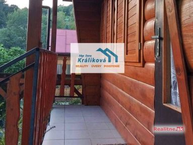 chata so zahradou PB10pg