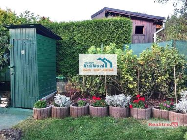 chata so zahradou PB11pg