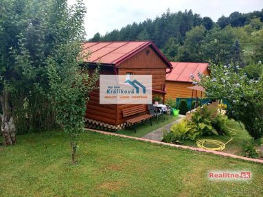 chata so zahradou PB13pg