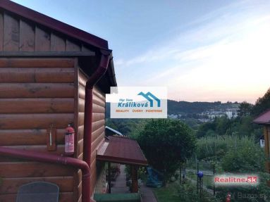 chata so zahradou PB15pg