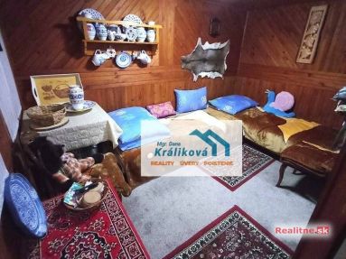 chata so zahradou PB7pg