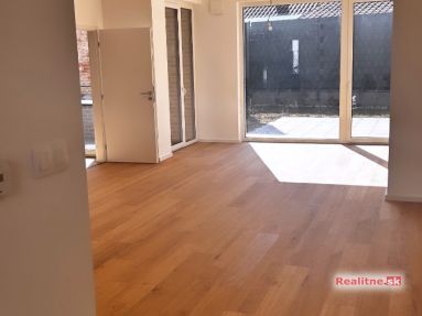 Luxusný 3 izbový byt 81 m2 s veľkou terasou