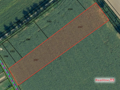 Zaujímavá investičná príležitosť 