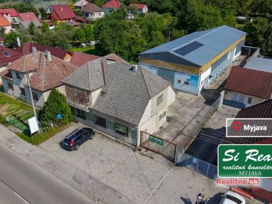 Myjava Warehouse (1_3)