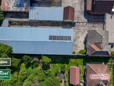 Myjava Warehouse (3_3)