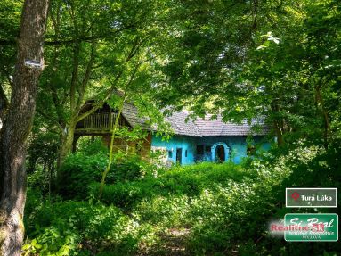 Turá Lúka House 1