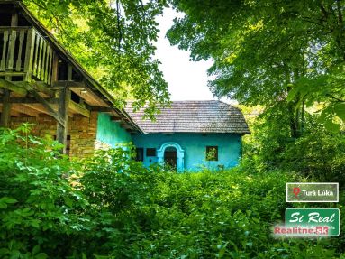 Turá Lúka House 2