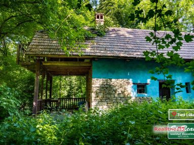 Turá Lúka House 3