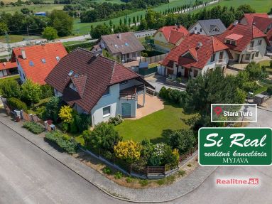 Stará Turá House (1_2)