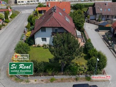 Stará Turá House (2_2)