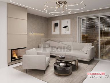 4_A_Obývačka Vizual 2 pohľad
