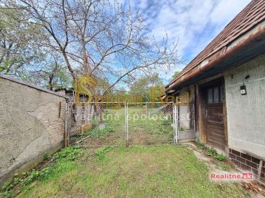 REZERVOVANÉ – Pozemok vhodný na výstavbu – HLIVIŠTIA okr. Sobrance