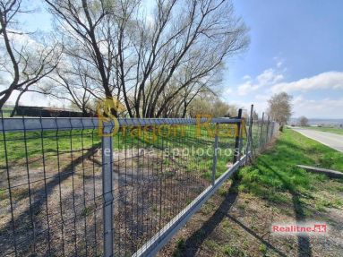 PREDAJ / PRENÁJOM – Pozemok o rozlohe 889m2 – NIŽNÁ ŠEBASTOVÁ – PREŠOV