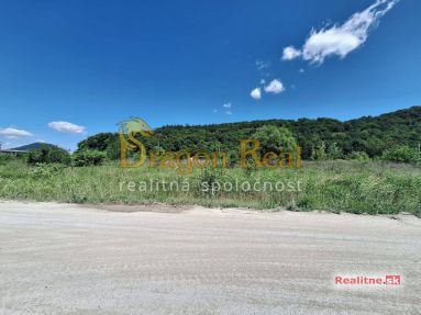 PREDAJ - 3 pozemky vhodné na komerčné účely - VEĽKÝ ŠARIŠ