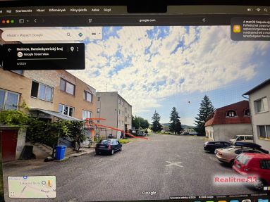 ? Na predaj 3-izbový byt v obci Nenince (okres Veľký Krtíš)