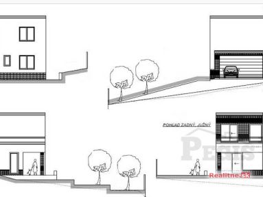 99_K_Pohlad na dom plan