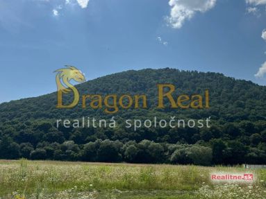 PREDAJ – Investičný pozemok o rozlohe 2768 m2- VEĽKÝ ŠARIŠ časť BARATOKY