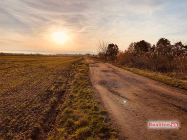 Nová Ponuka, 45 172 m² pri Levároch