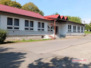 PRENÁJOM - Penzión LÚČ - ZEMPLÍNSKA ŠÍRAVA - Hôrka