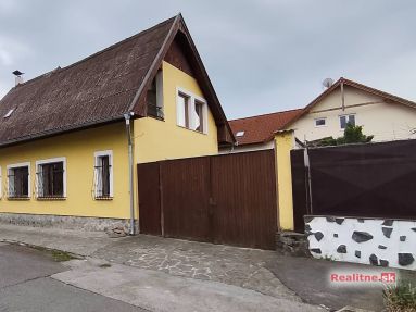 Luxusné sídlo pri parku