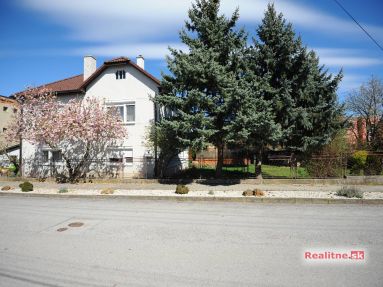 NEZMEŠKAJTE ŠANCU, -35.000 € z pôvodnej ceny 4 izb. Rod. dom