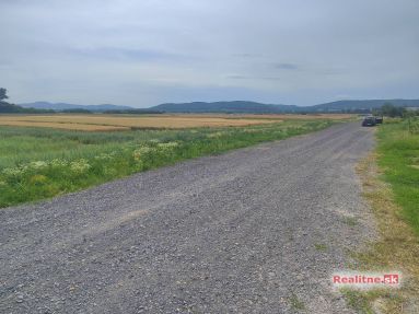 Zaujímavá investičná príležitosť 