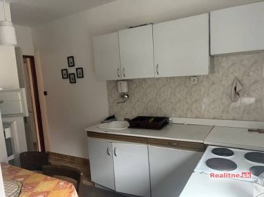 Rekreačný dom na Orave v Lomnej