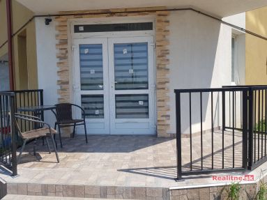 2 izbový byt, novostavba v obci Rajka , 22 m2