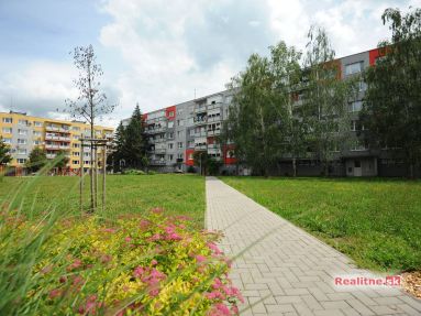 TERAZ O 4 000 € LACNEJŠIE 3 izbový byt s balkónom na predaj
