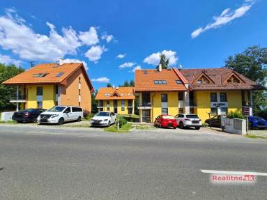 INVESTIČNÝ RESORT VO VYSOKÝCH TATRÁCH