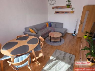 3 izbový byt Košice – centrum Terasy